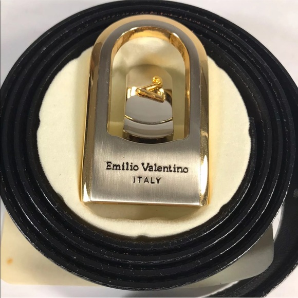 emilio valentino italy